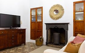 Casa De Pueblo En El Centro